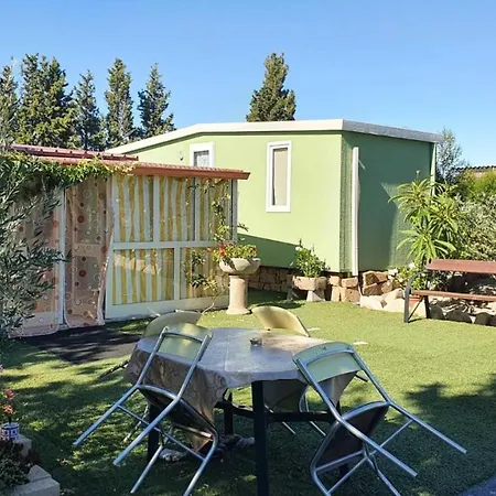 Eugenia Holiday home