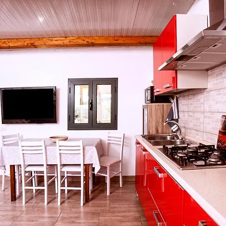 Eugenia Holiday home