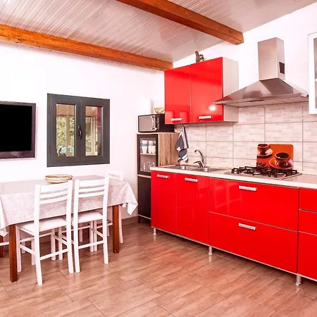 Holiday home Eugenia