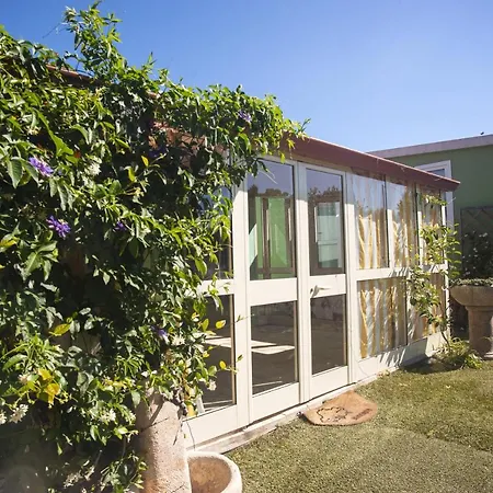 Holiday home Eugenia