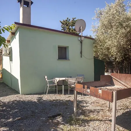 Holiday home Eugenia Pula