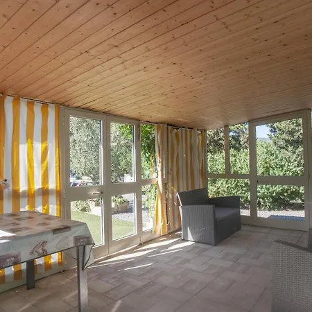 Holiday home Eugenia *