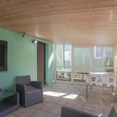 Eugenia Holiday home