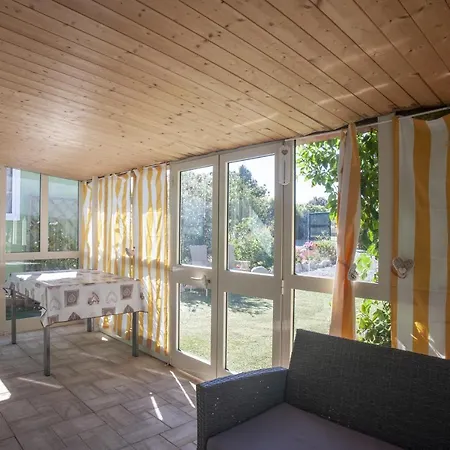 Eugenia Holiday home *