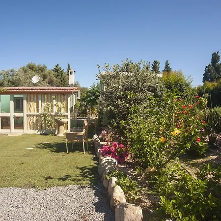 Eugenia Holiday home
